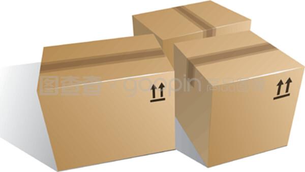 瓦楞纸箱 现代包装的隐形守护者